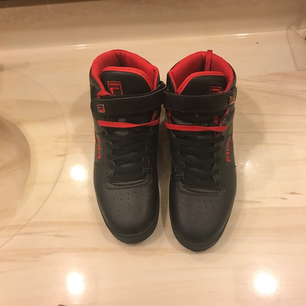 Men's Fila Gymshoe